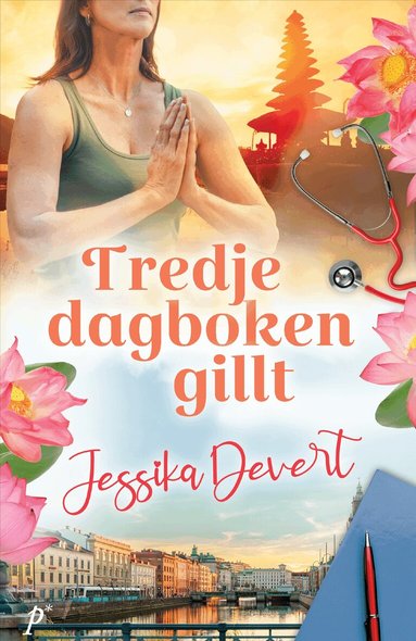 Jessika Devert - Tredje dagboken gillt, Pocket