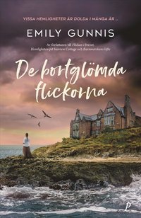 De bortglmda flickorna