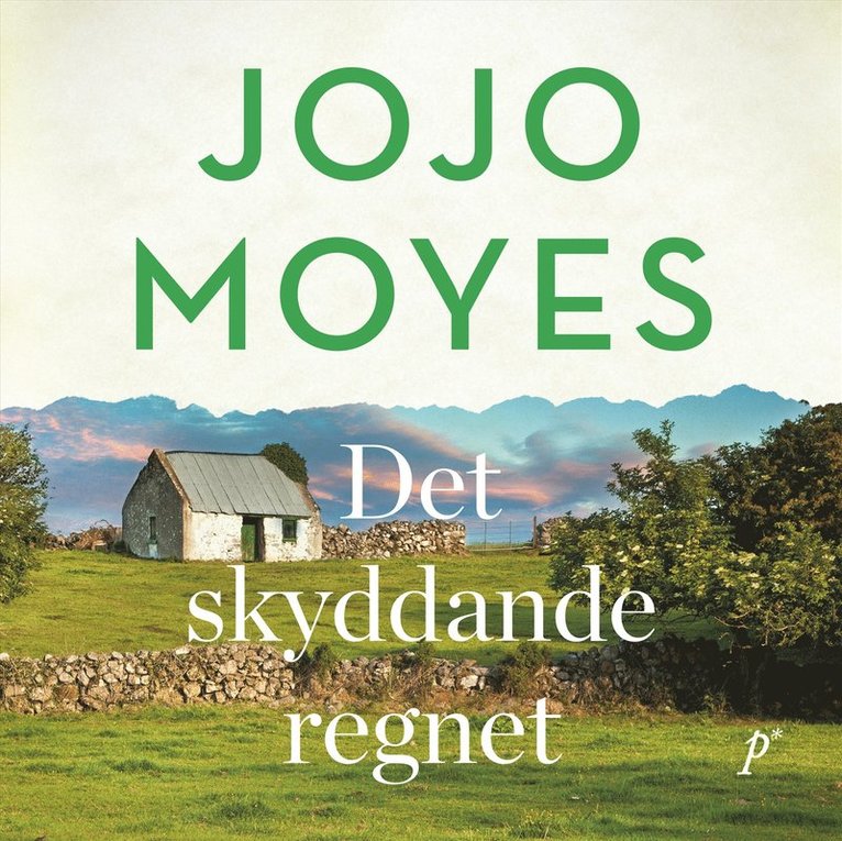 Jojo Moyes - Det skyddande regnet, Ljudbok
