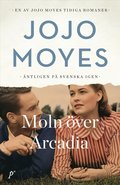 Moln �ver Arcadia