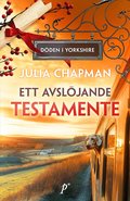 Ett avsl�jande testamente