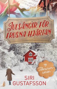 Julsånger för frusna hjärtan