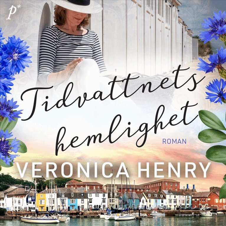 Veronica Henry - Tidvattnets hemlighet, Ljudbok