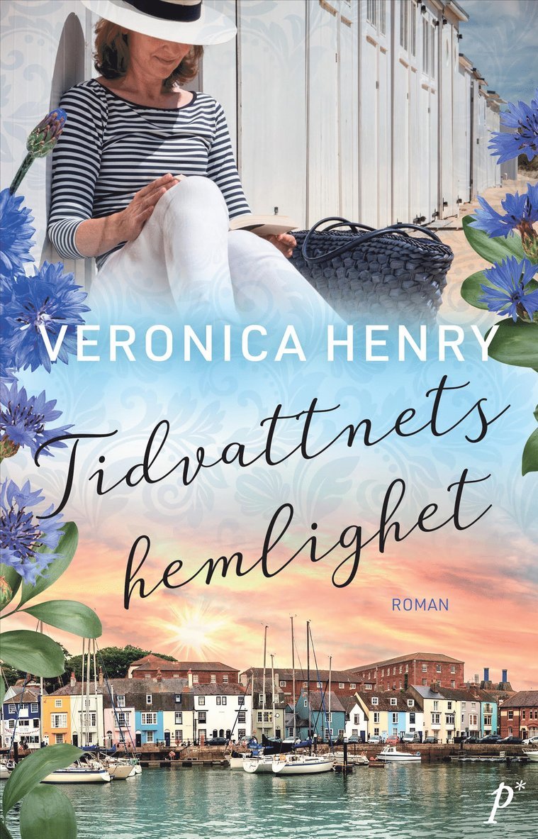 Veronica Henry - Tidvattnets hemlighet, E-bok
