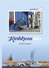 Mats Enqvist - Karlskronavisor (Bok & CD), Inbunden