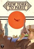 New York to Paris