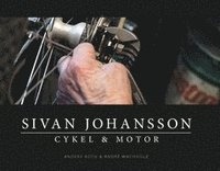 e-Bok Sivan Johanssons Cykel   Motor