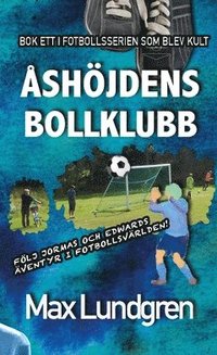 e-Bok Åshöjdens bollklubb <br />                        Pocket