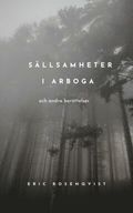 Sällsamheter i Arboga