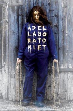 Sara Engberg - Ädellaboratoriet, Inbunden