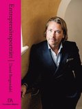 Entreprenörsporträtt David Bergendahl