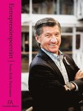 Entreprenörsporträtt Sven-Erik Pettersson