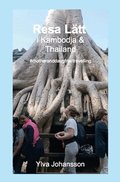 Resa L�tt i Kambodja & Thailand : #motheranddaughtertravelling