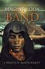 Christer Rindebratt - Magins röda band, E-bok