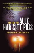 Allt har sitt pris