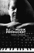 DJ & Musikproducent : en personlig betraktelse ver fyra decennier