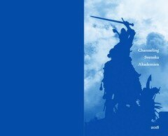 Parole Cienfuegos - Channeling Svenska Akademien, E-bok. Tillgänglighet: Lägg i varukorg