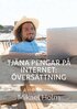 Mikael Holm - Tjäna pengar på internet, E-bok