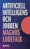 Artificiell intelligens och jobben
