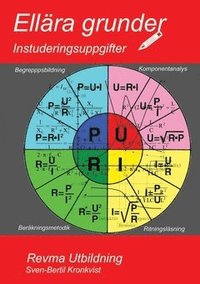 Ellära grund : instuderingsuppgifter