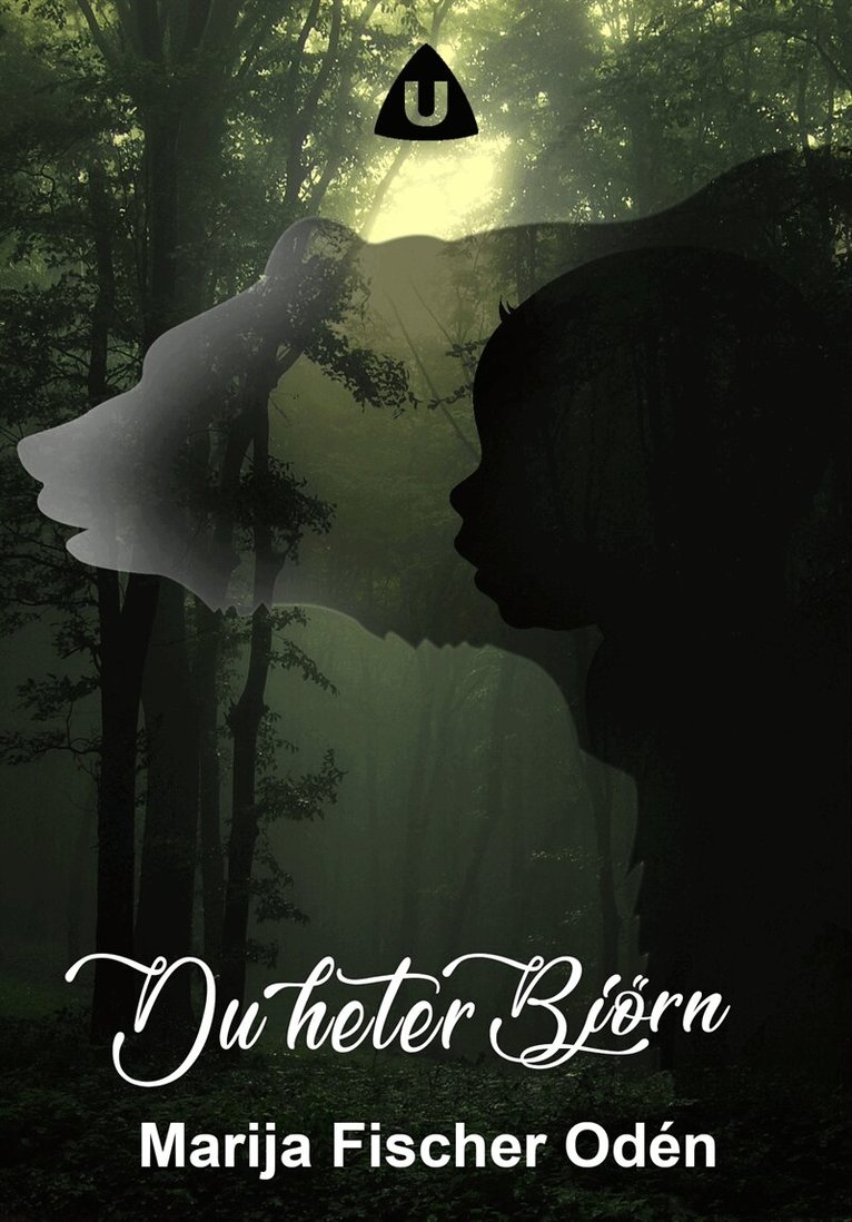 Marija Fischer Odén - Du heter Björn, E-bok