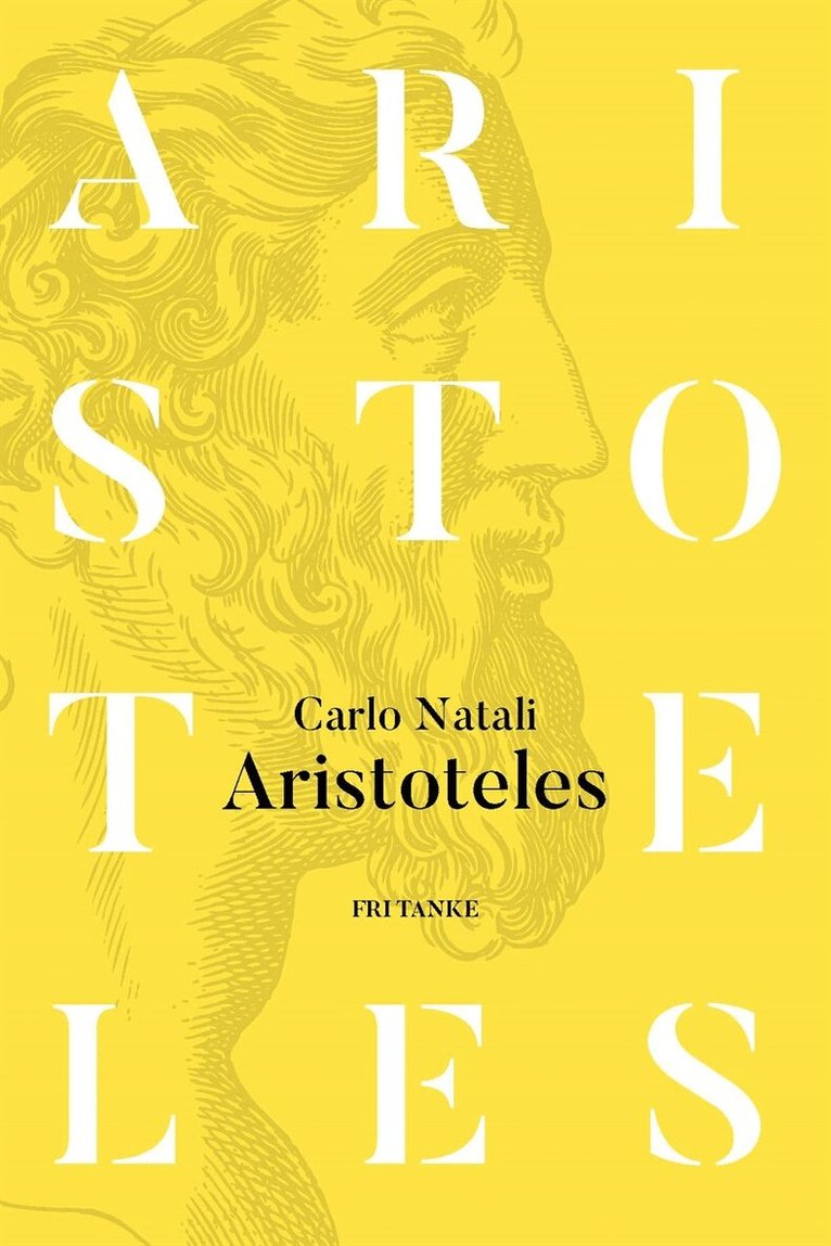 Carlo Natali - Aristoteles, E-bok