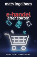 E-handel efter starten