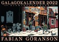 Galagokalendern 2022 - Rivningskvarter