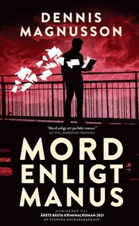 Mord enligt manus