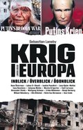 Krig i Europa : inblick, överblick, ögonblick