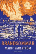 Brandsommar