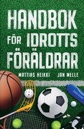 Handbok fr idrottsfrldrar