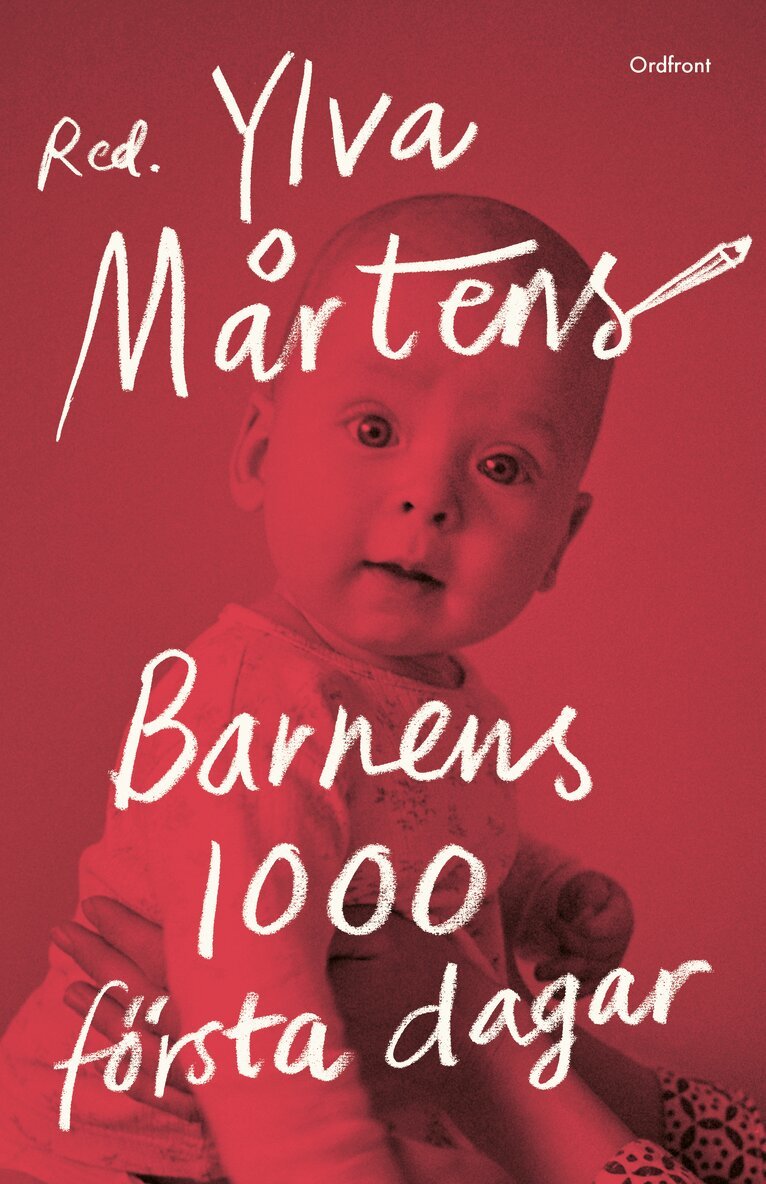 Barnens 1000 första dagar, Inbunden