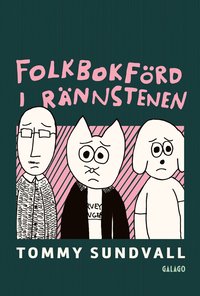 Folkbokfrd i rnnstenen