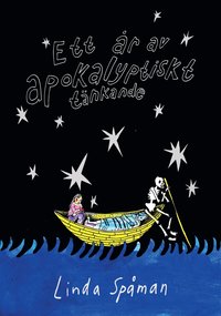 Ett r av apokalyptiskt tnkande