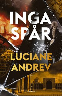 Inga spr