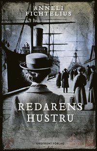 Redarens hustru