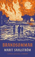 Brandsommar
