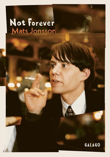 Mats Jonsson - Not forever, Häftad. Tillgänglighet: Förboka