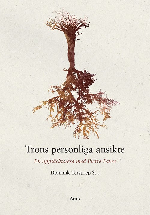 Dominik Terstriep - Trons personliga ansikte, Häftad