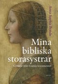 Mina bibliska storasystrar : glimtar fr�n Gamla testamentet
