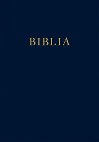 Biblia : Thet r All then Heliga Skrift p Swensko