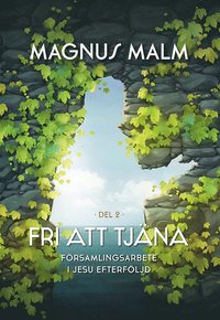 Församlingsarbete i Jesu efterföljd