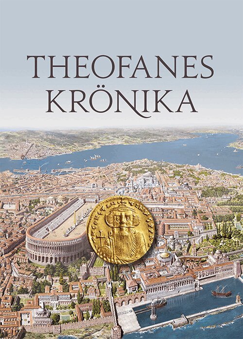 Theofanes krönika, Inbunden