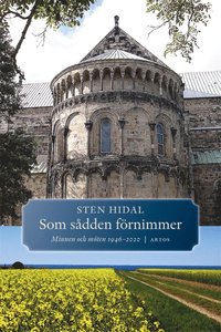 Som s�dden f�rnimmer : minnen och m�ten 1946-2020