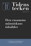 Den ensamma mnniskans tidslder