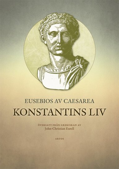 Eusebios av Caesarea Konstantins liv