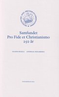 Samfundet Pro Fide et Christianismo 250 r