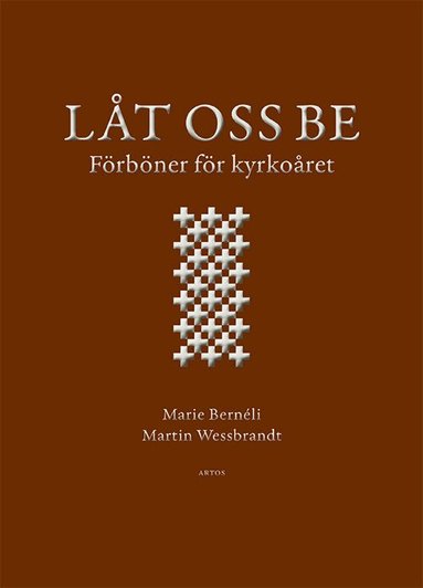 Låt oss be : förböner för kyrkoåret