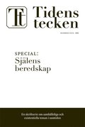 Tidens tecken nr 11 (2025) SPECIAL: Sjlens beredskap